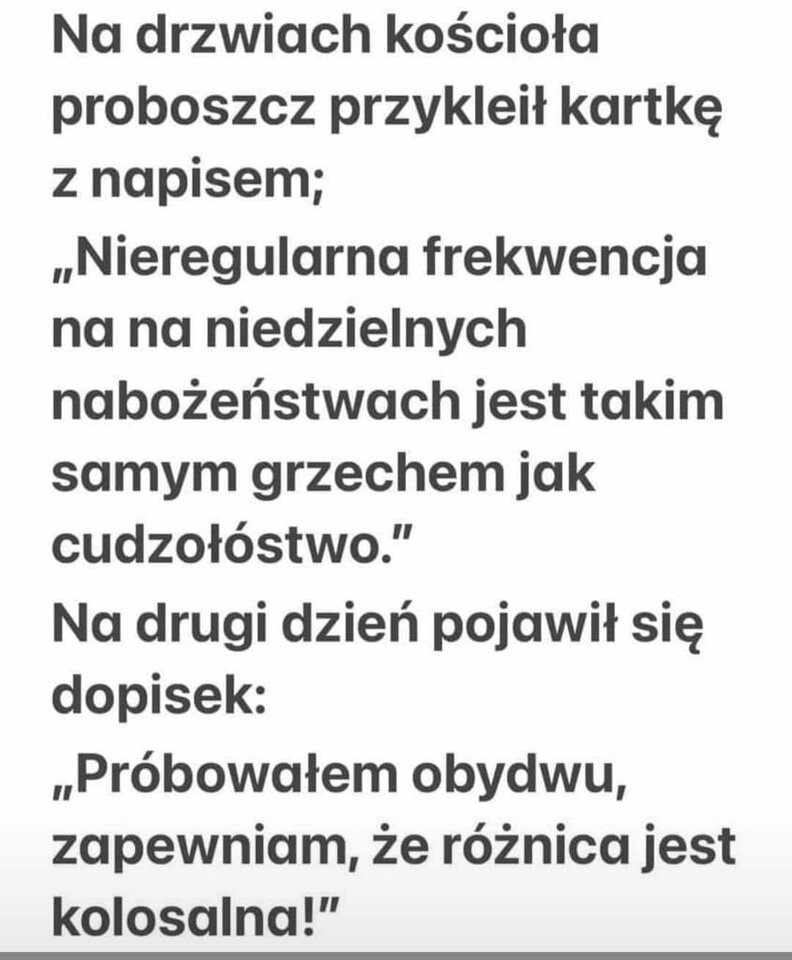 cudzołóstwo - agamich