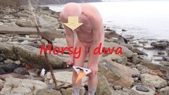 Zbiornik 1628 Babie Doły 19 01 2022