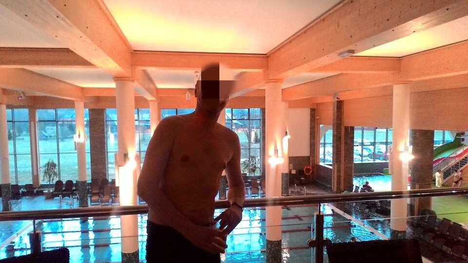 Termy 😊😊 - Rozpustnik82