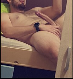 Któraś pani ma ochotę? ;)
