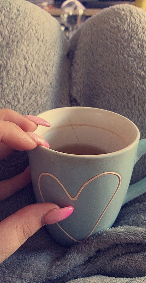 Smacznej kawusi - monicolla