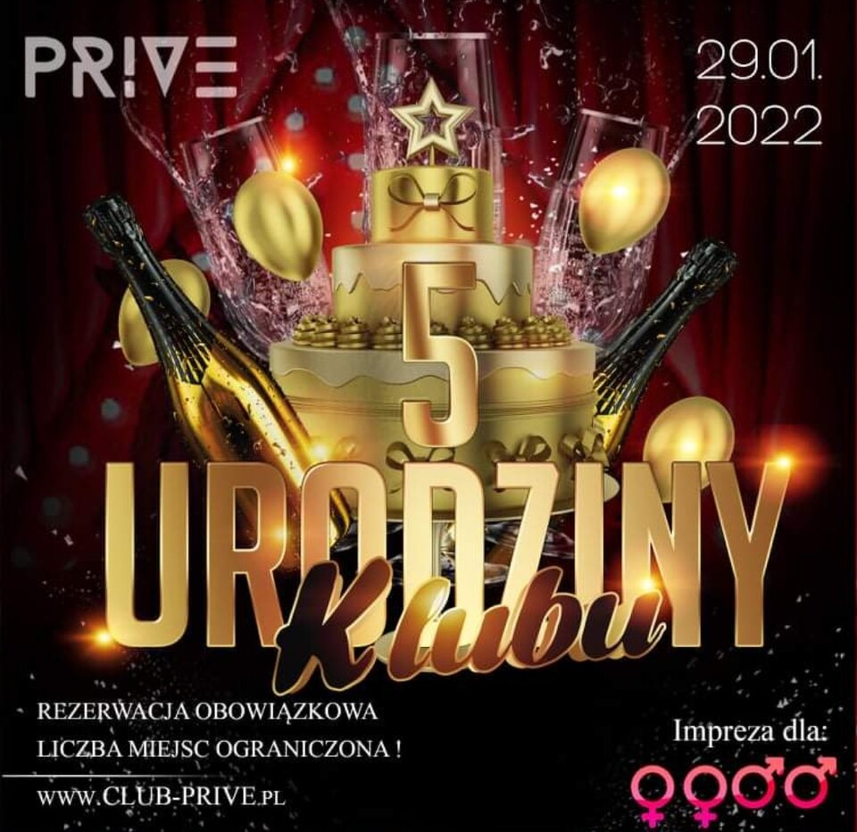 🎉🎉🎉 - PriveClub