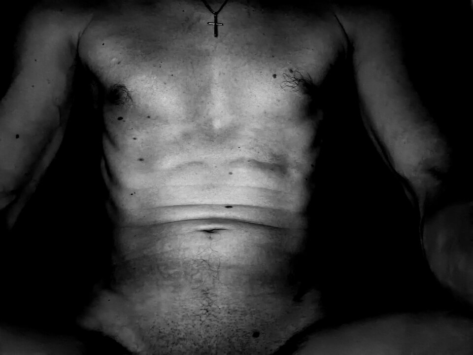 Jakoś tak gorąco w pokoju.... .jpg - Toudi35