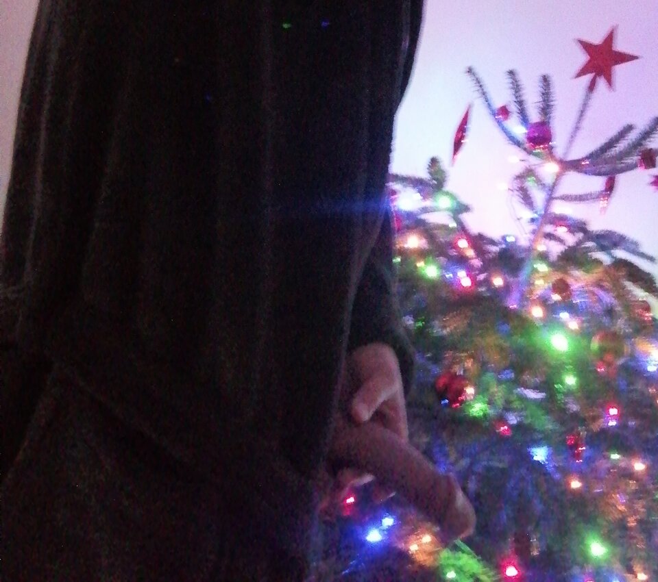 Swiet Swiet I po swietach  - NapalonyAngol