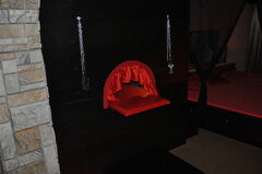 Zapraszamy w piątek na gb-cuckold party z Glory Hole