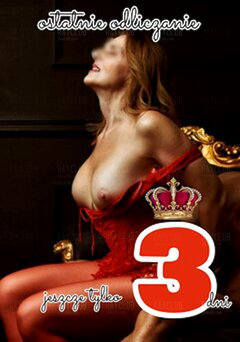 TYLKO 3 DNI DO WIELKIEGO GANG BANGU 29,01!