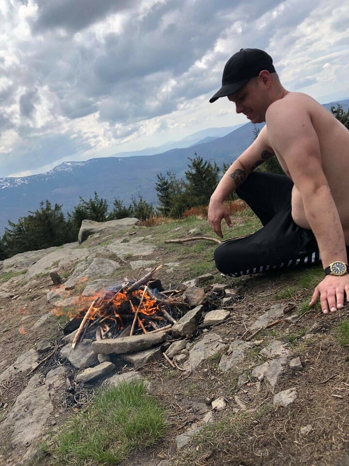 received_1464114467302551.jpeg - Totylkojajestemsoba