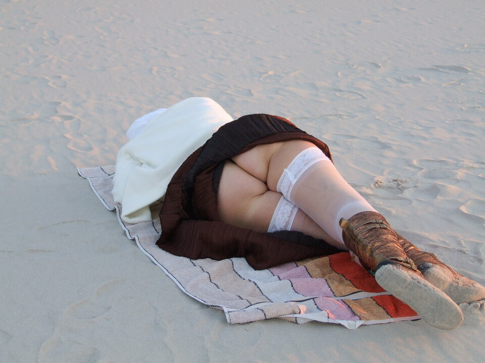 Było już zimno - chanel 2