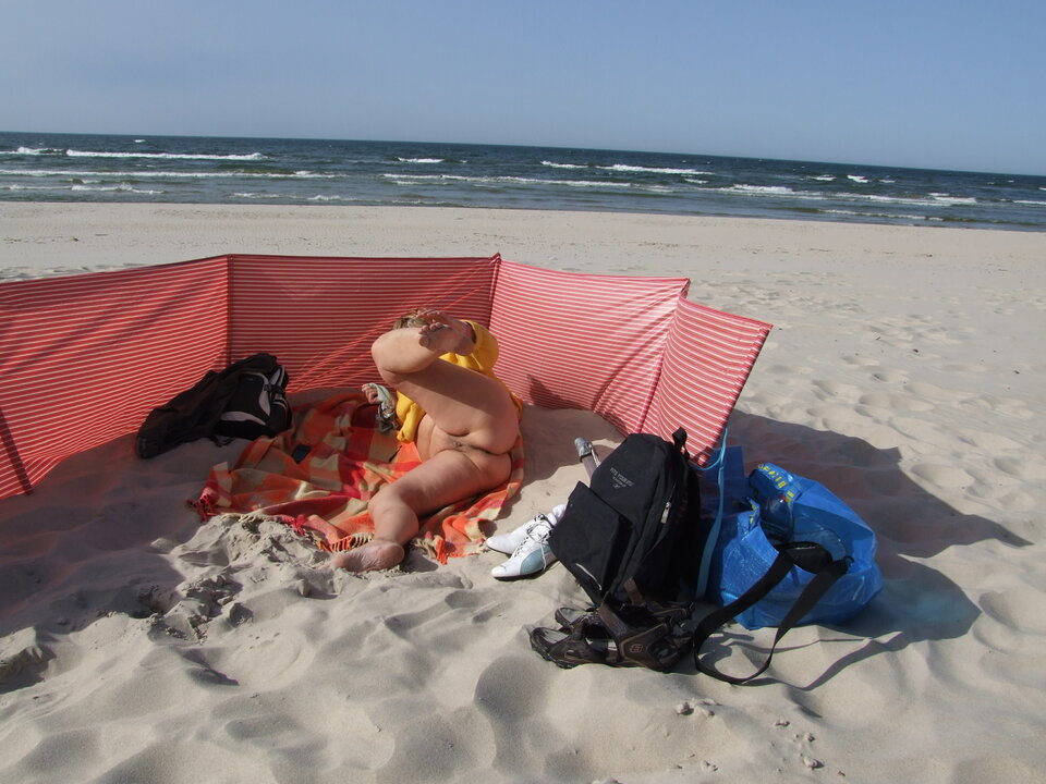 Ostre kuszenie! - chanel 2