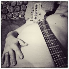 Cinderella Guitars cz.2