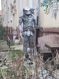 spotkanie z Predatorem Legnica :))))