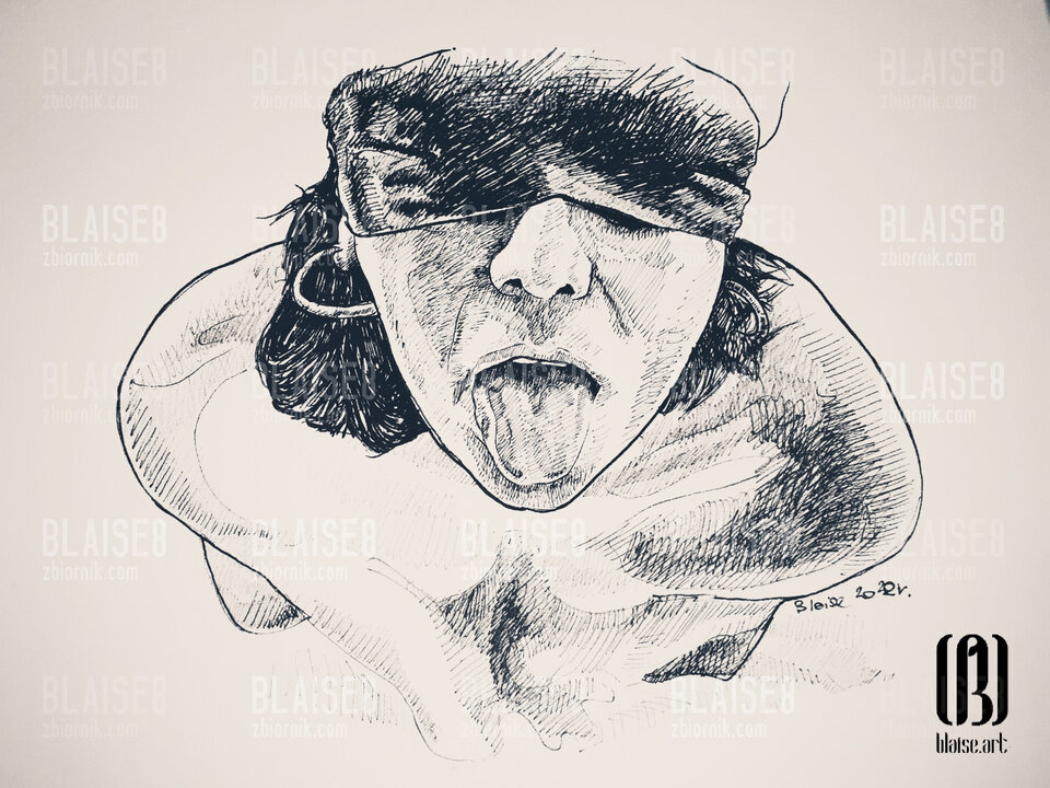 Art. No. 151 - blaise8