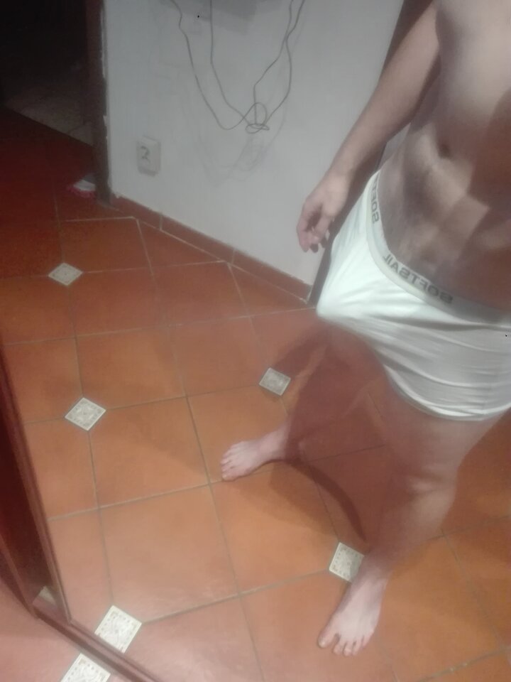 Może takie. - kriss1223