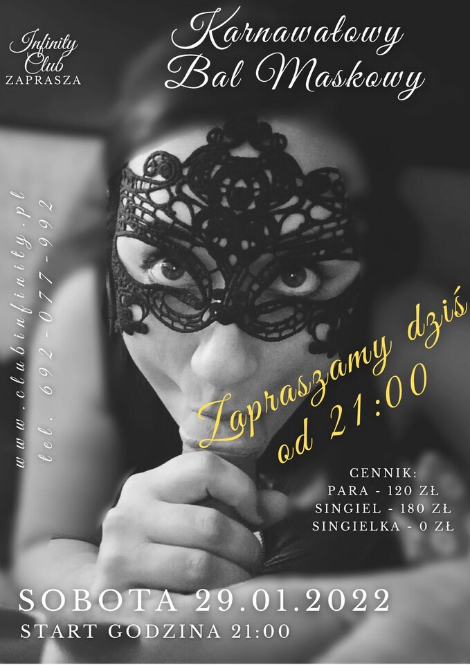 Bal Maskowy Sobota.jpg - InfinityClub
