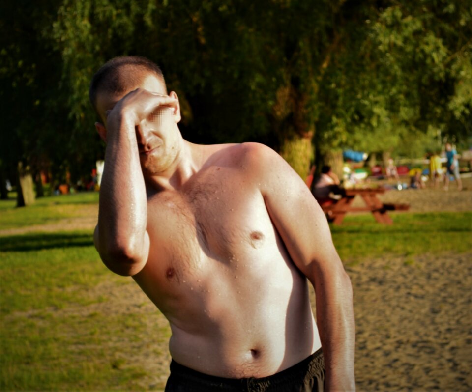 Słoneczny patrol - potworny