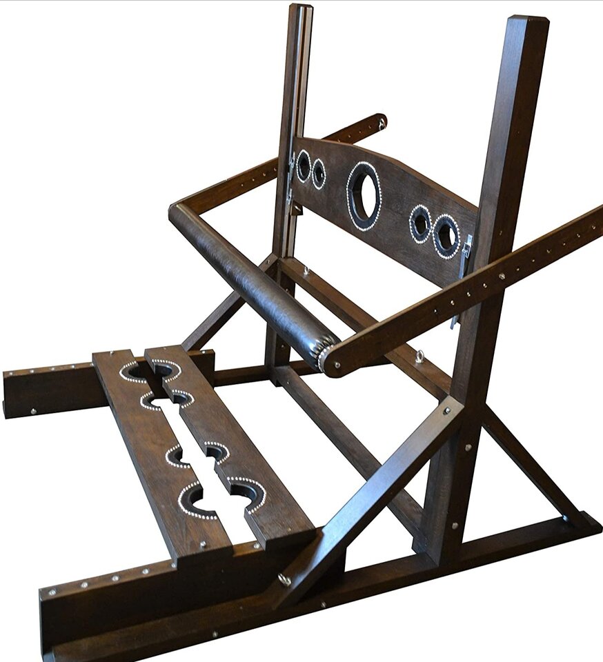 Nowa zabawka dla najbardziej wymagających. - RanchoSpa