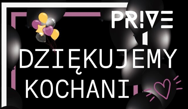 😈❤️😈❤️ - PriveClub