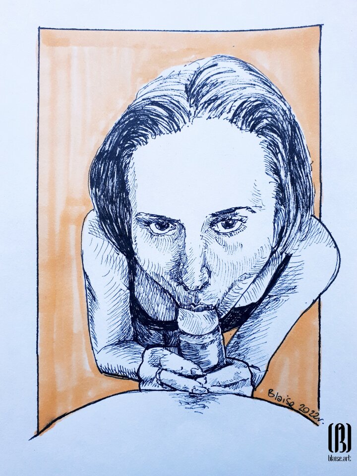 Art. No. 153 - blaise8