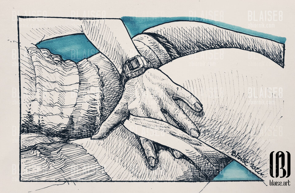 Art. No. 154 - blaise8