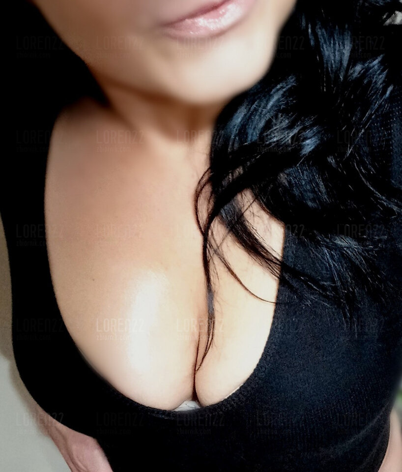Wstajemy 😉 - Loren22