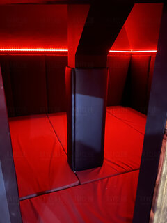 Mini Komnatka :) Ray Club Poznan