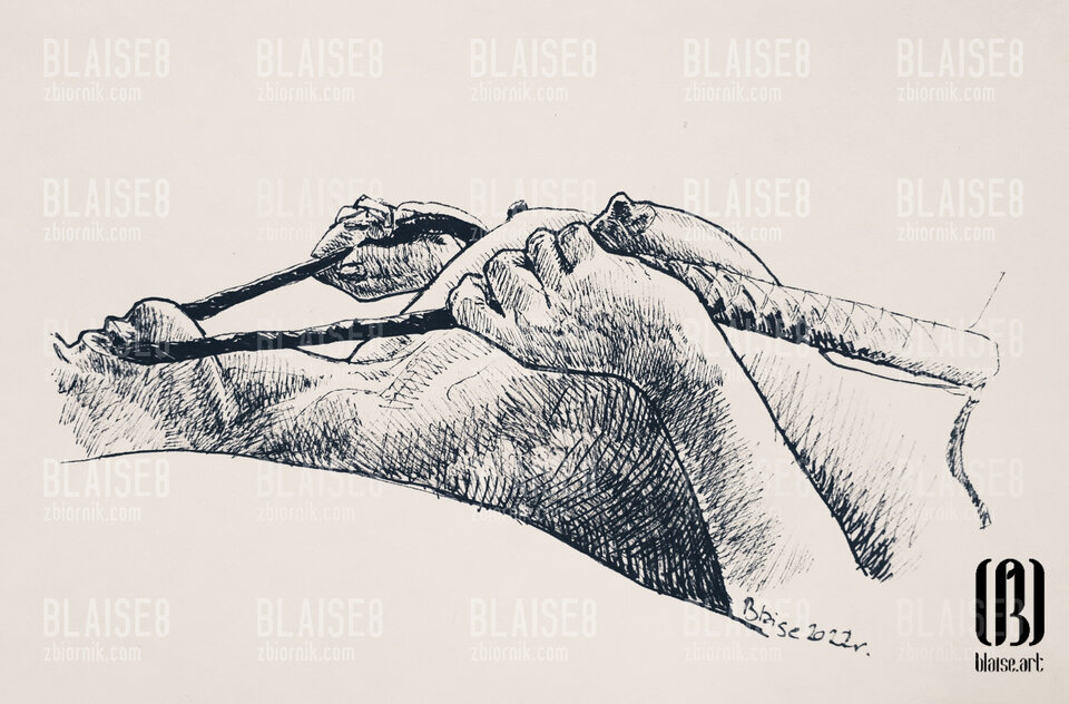 Art. No. 155 - blaise8