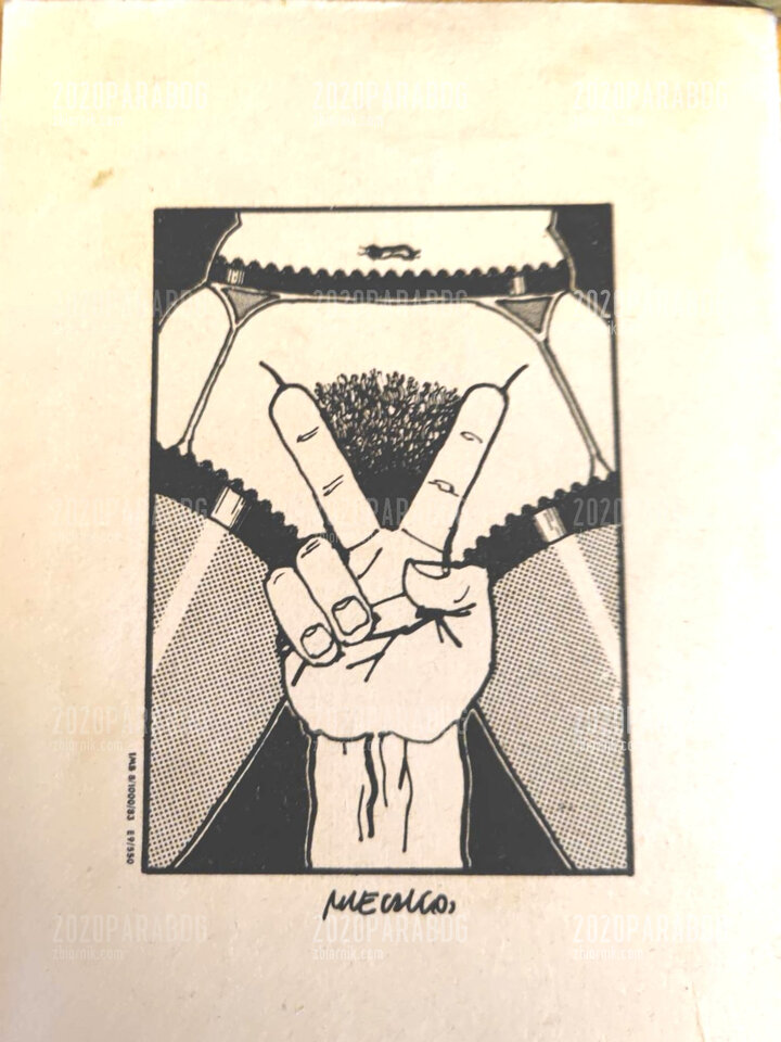 MLECZKO - 2020ParaBDG