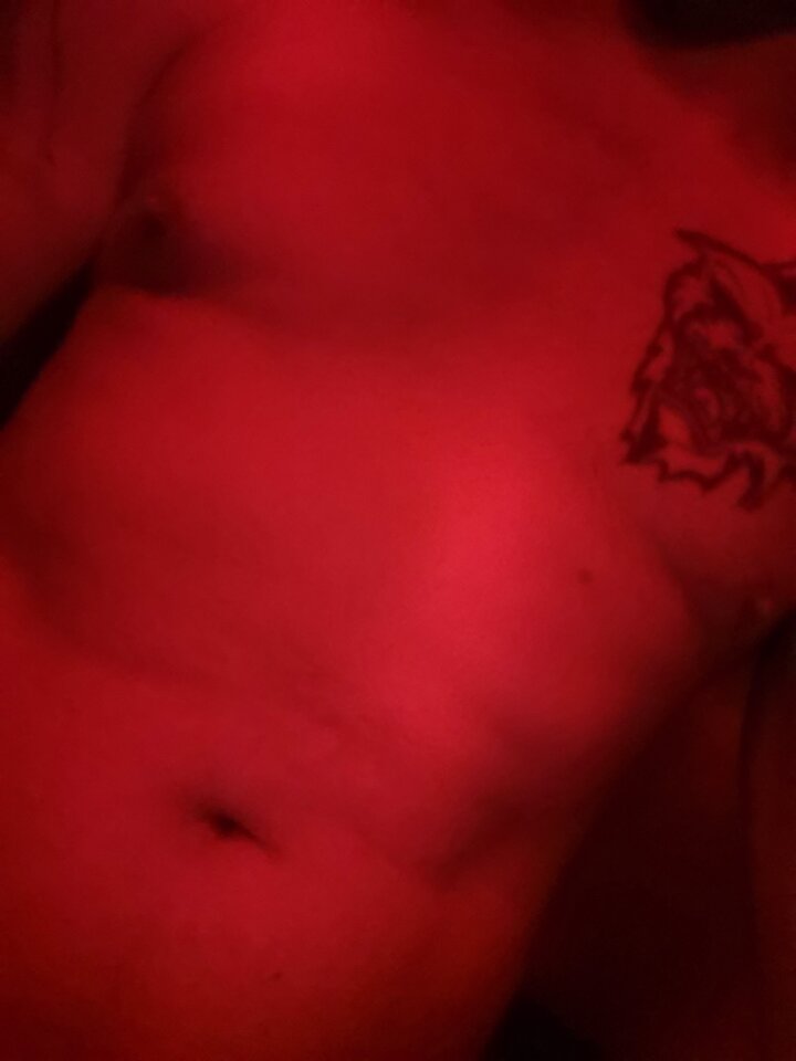 Red😈👿😉 - SensualM3n