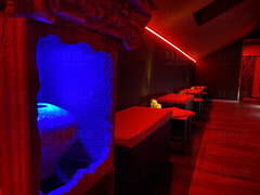 Ray Club Poznan :) +1 poziom