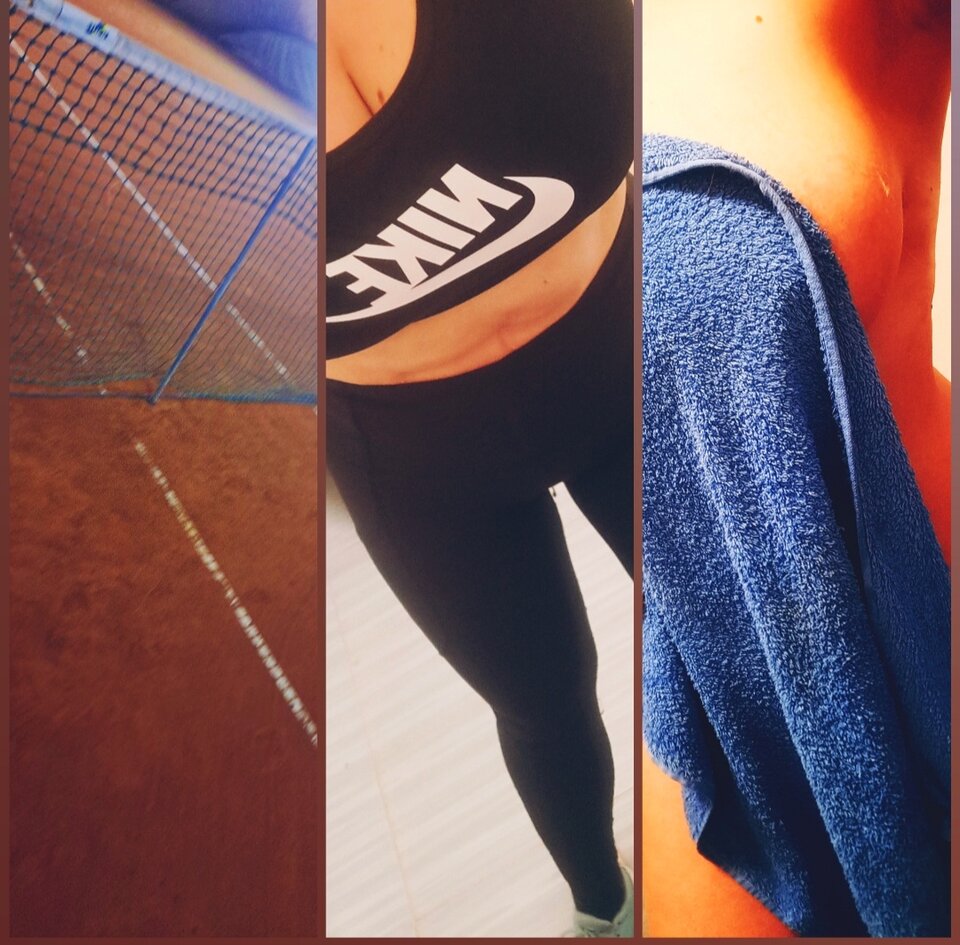 ❤🎾 - Tonight_is_TheNight