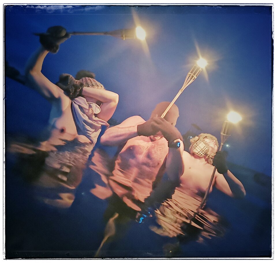 Rusałki cz.1 - malzlublin