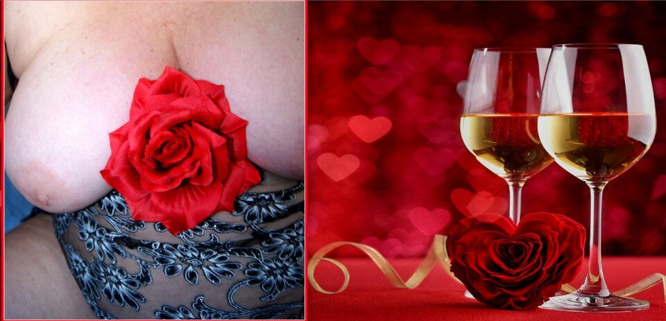 Walentynkowy czas - Ajsza69