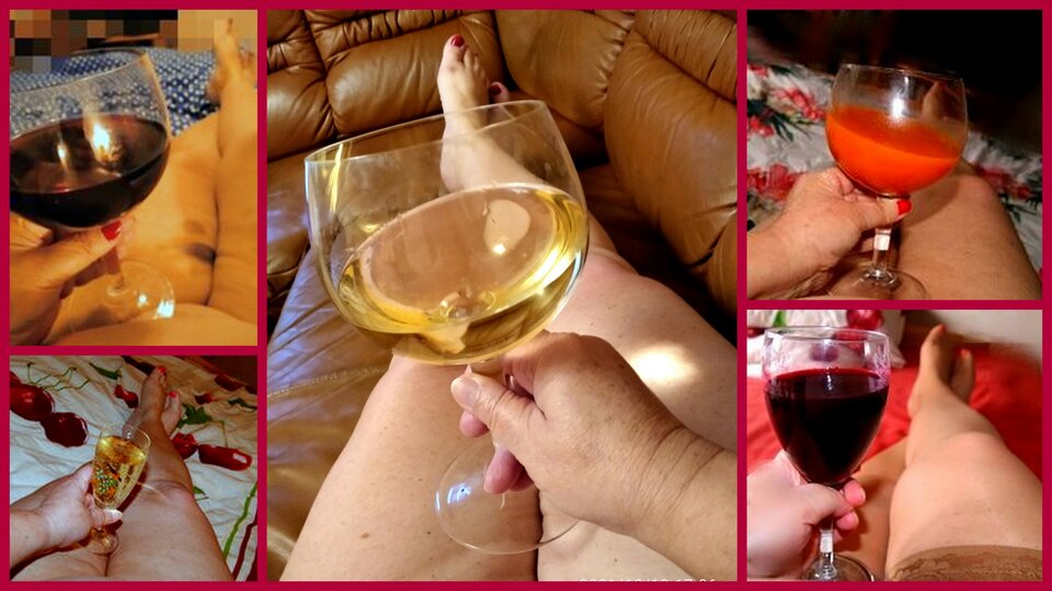 Za zdrowie odwiedzających mój profil - Ajsza69