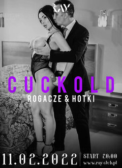11.02.2022 piątek- Cuckold Sex Party 20-04
