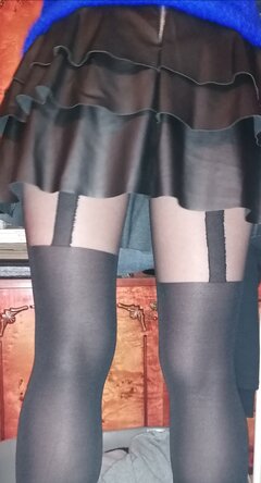 gotowa do wyjścia na 😉.jpg