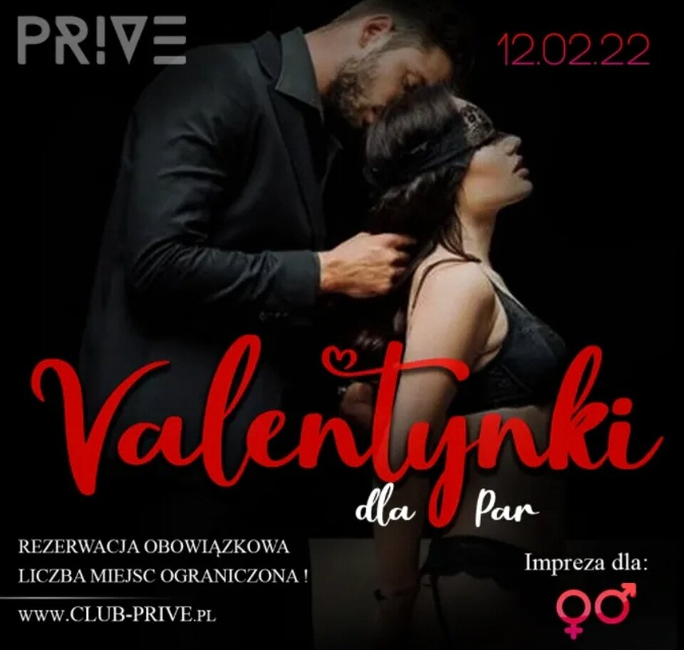 ❤️❤️❤️ - PriveClub