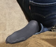 Pachnący spodzik do wylizania 