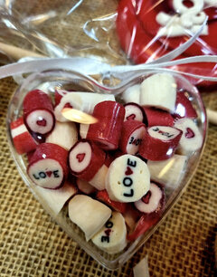 Walentynkowe upominki 12.02 Walentynki dla Par Ray Club Poznan