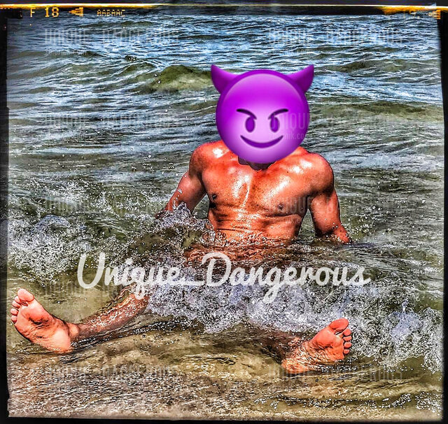 Unique_Dangerous