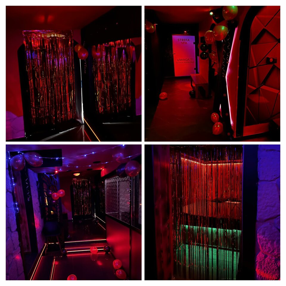 URODZINY JANKA - LavaClub