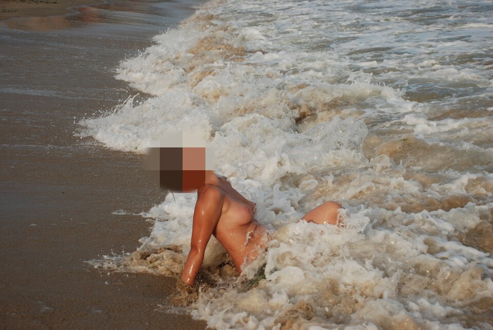 Nad wodą  - PiA1984