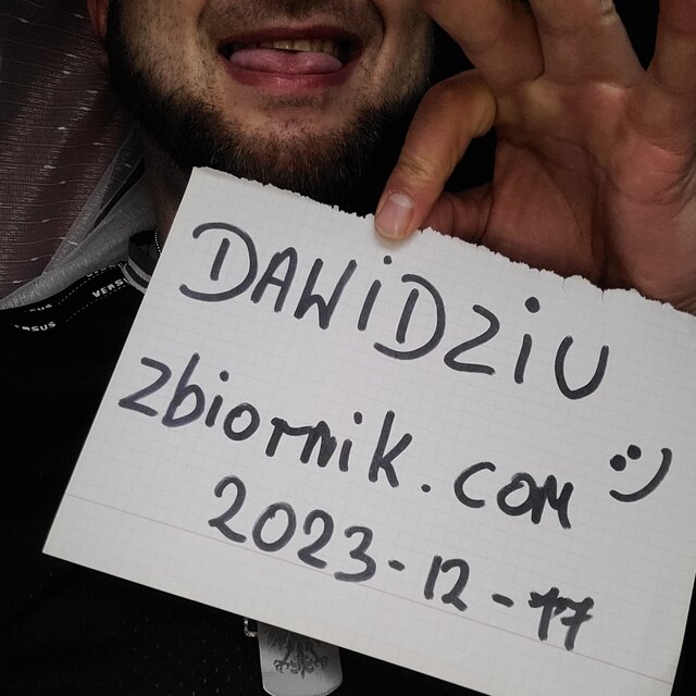 DAWIDZIU