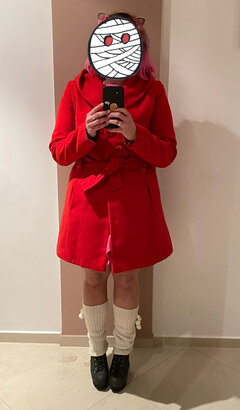 Czerwony Kapturek jedzie na sesję rpg!