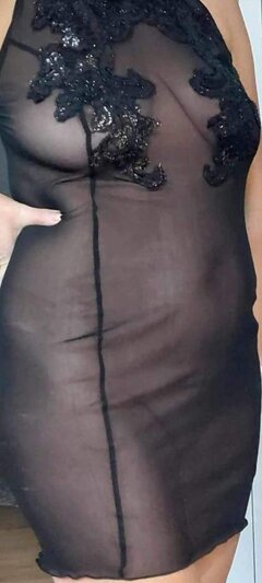 Kreacja Sylwestrowa?