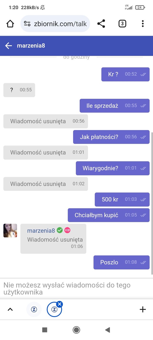 Wikserek