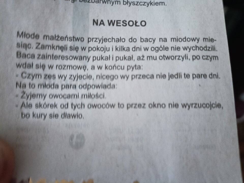 Miłego dnia 😉 - Zawsze_Nagi