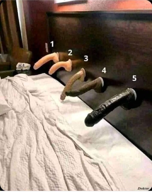 Którego wybieracie z rana? - Parasuw7880