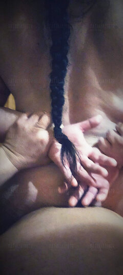 Delikatnie i powoli.........  Miało być .......