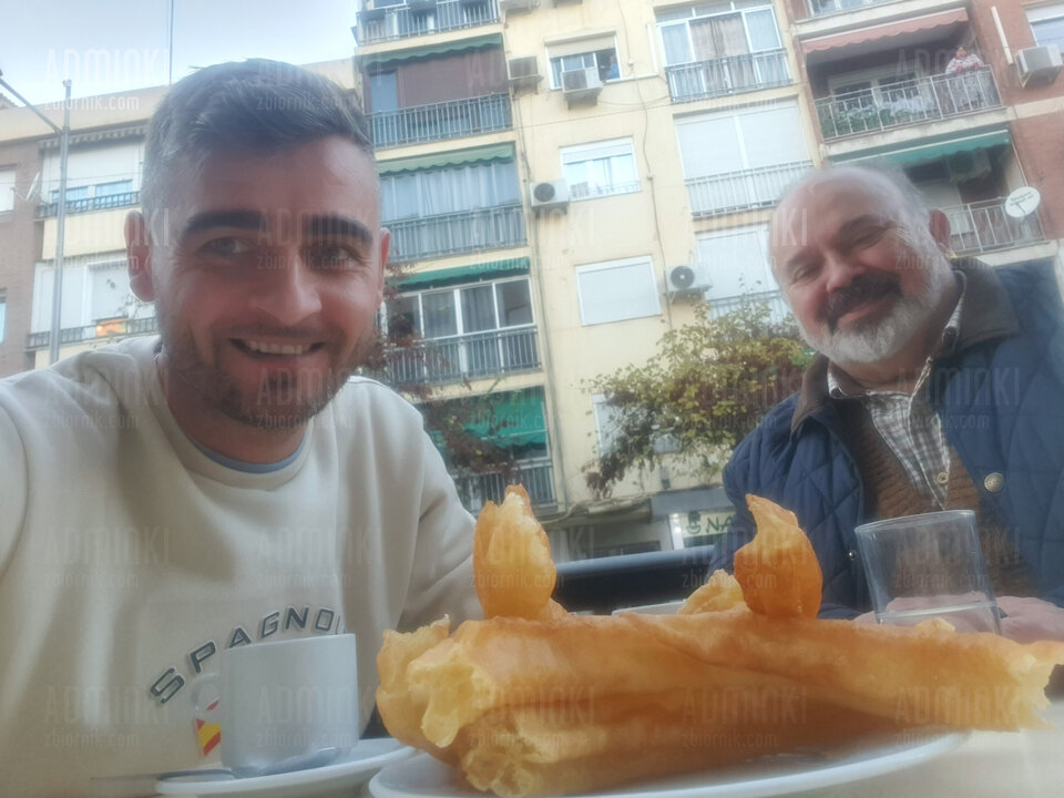 Dobrego wieczoru🎅🧑‍🎄🎅🧑‍🎄 - Adminki