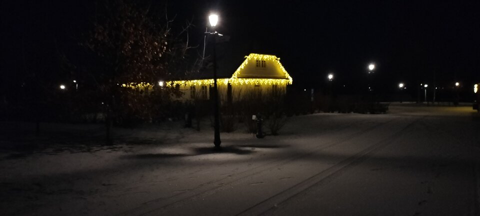 Piękno nocy - Beehemoth